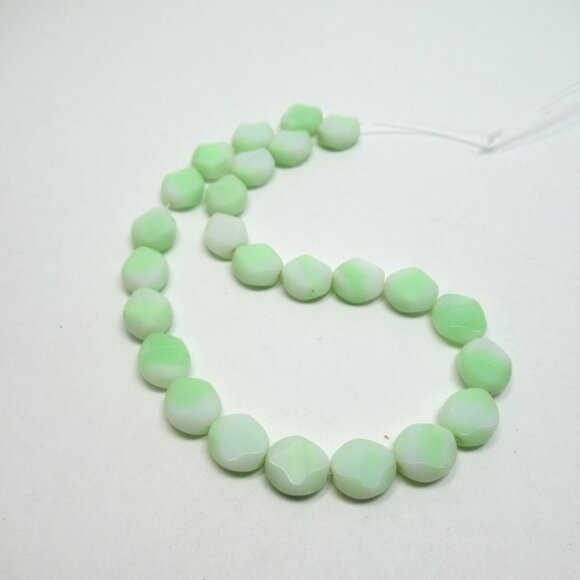 Vintage UG beads - Picture 6 of 8